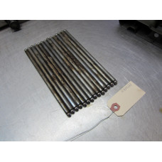 24F021 Pushrods Set All For 07-08 GMC Yukon XL 1500 Denali 6.2 10238852